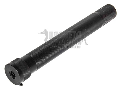 фото Глушитель LCT на СР-3М (pk-257) интернет-магазин "Планета страйкбола"