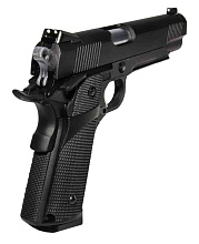 Пистолет KJW Colt M1911 Hi-Capa, greengas (kp-05.gas)