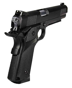 Пистолет KJW Colt M1911 Hi-Capa, greengas (kp-05.gas)
