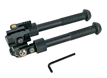 Сошки Marcool BT10-LW17 V8, ласточкин хвост