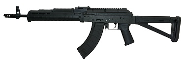 фото детально автомат cyma акм magpul, нейлон (cm680a) интернет-магазин "Планета страйкбола"