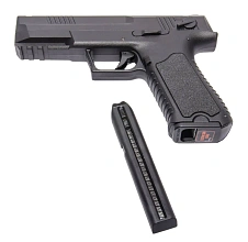 Cyma Пистолет CZ-P09, электро (cm127)