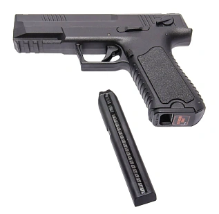 Cyma Пистолет CZ-P09, электро (cm127)