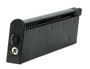 Магазин WE ТТ 12 шаров greengas (mg-p92-bk)