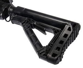 G&G Автомат GC16 Warthog 12' (egc-war-012-bnb-ncm)