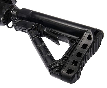 G&G Автомат GC16 Warthog 12' (egc-war-012-bnb-ncm)