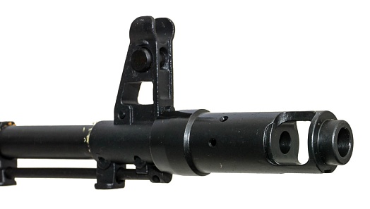 E&L Автомат АКС-74 (el-a105s)