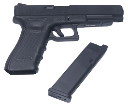 WE Пистолет Glock 34, gen.4 (gp625b)