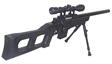 Винтовка Well (MB4408D)