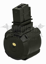детальное фото для раздела Магазин электробункерный Cyma G36 1600 шаров (hy-403) интернет-магазин "Планета страйкбола»