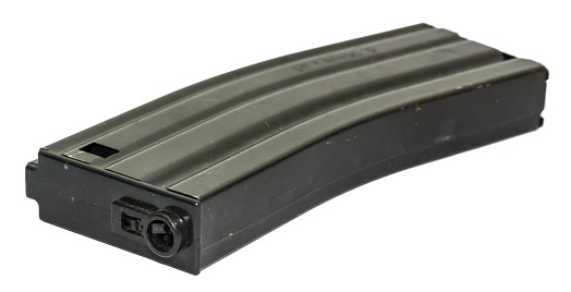 Магазин механический G&G M4 на 79 шаров (g-08-114) (Б/У)
