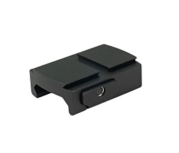 фото Адаптер Ohhunt для прицела Holosun 509t Picatinny Mount Plate S1-DB интернет-магазин "Планета страйкбола"