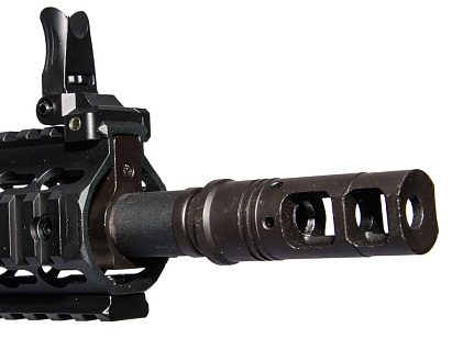 Cyma Автомат M4 URX Rail 8" (cm068b)