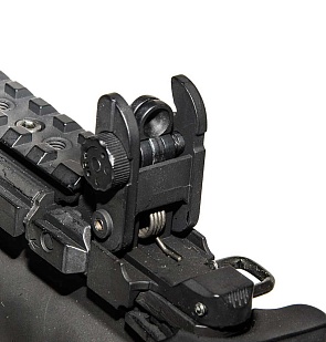 Cyma Автомат M4 S-System (cm008)