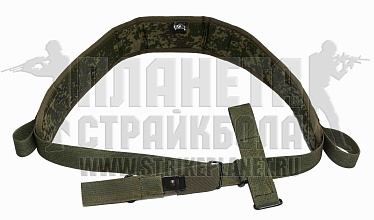 детальное фото Ремень комбинированный ССО РТ3 цифра интернет-магазин "Планета страйкбола"