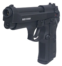 KJW Пистолет Beretta M9, greengas