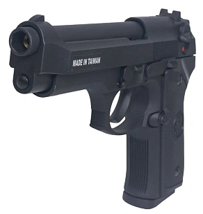 KJW Пистолет Beretta M9, greengas