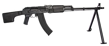 Пулемет Cyma РПК-74М (cm052a)