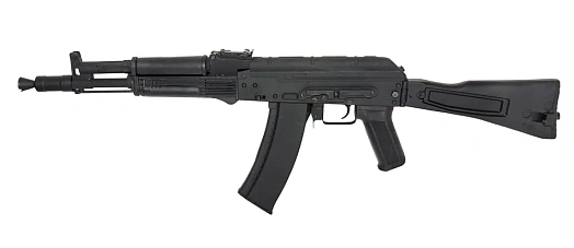 фото детально cyma автомат ак-105 (cm047d) интернет-магазин "Планета страйкбола"