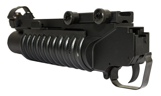 Подствольный гранатомет DBoys M203 Short