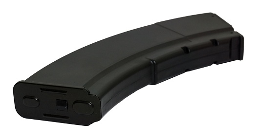 Магазин механический LCT АК-15 130 шаров (pk-359)