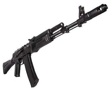 Cyma Автомат АК-74М (cm040c)