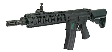 Автомат Cyma SR-16E3 UX 11" нейлон (cm622) (Б/У)