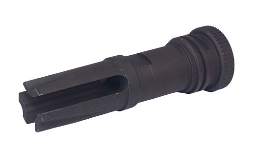фото ДТК Big Dragon Steel AAC Style Blackout 51T (bd3532) интернет-магазин "Планета страйкбола"