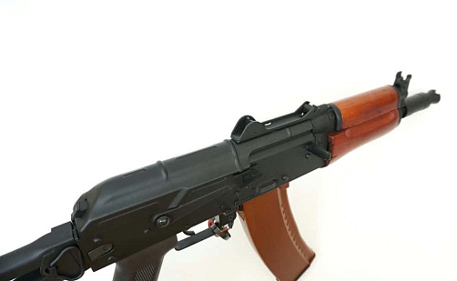 Автомат Cyma АКС-74У (cm035a)
