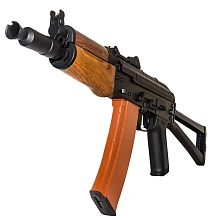 Cyma Автомат АКС-74У (cm035)