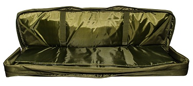 Чехол оружейный Kingrin 105см. олива (gb-15-od)