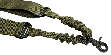 Ремень одноточечный Kingrin олива (sl-07-od)