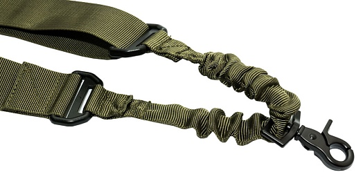 Ремень одноточечный Kingrin олива (sl-07-od)