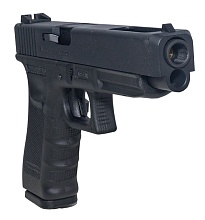 WE Пистолет Glock 34, gen.4 (gp625b)