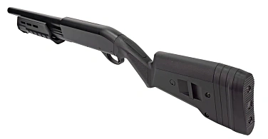 Cyma Дробовик Cyma Remington M870 укороченный, обвес MAGPUL (cm355m bk)