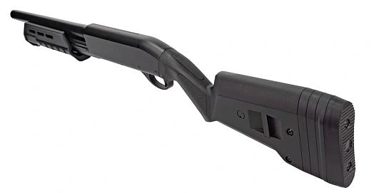 Cyma Дробовик Cyma Remington M870 укороченный, обвес MAGPUL (cm355m bk)