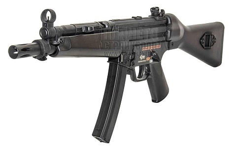Jing Gong Пистолет-пулемет MP5A4