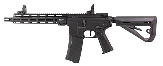 фото детально автомат arcturus advancer mod1 cqb 10" lite aeg fe® (at-ny01m1-cq-fe) at-ny01m1-cq-fe интернет-магазин "Планета страйкбола"