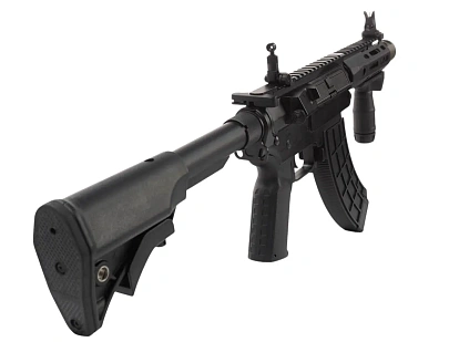 Автомат Cyma MK47cqb (cm096cqb)