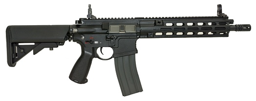 G&G Автомат CMF-16 (egc-16p-f16-bnb-ncm)