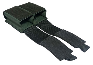 Подсумок Strike под дым и гранату, хаки кордура