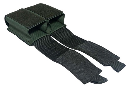 Подсумок Strike под дым и гранату, хаки кордура