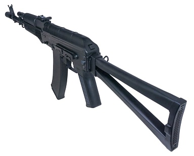 Автомат Cyma АКС-74 (cm040)