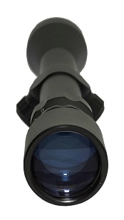 Прицел оптический SP 3-9X40 (as-sp0153)