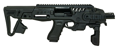 Big Dragon Карабин - кит Roni для Glock (bd0440a)