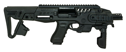 Big Dragon Карабин - кит Roni для Glock (bd0440a)