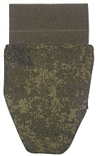 Защита паха / напашник Strike, цифра кордура, mod1