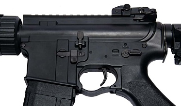 Cyma Автомат M4 PJ SD (cm070)