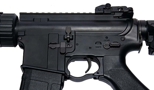 Cyma Автомат M4 PJ SD (cm070)