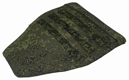 Пакет противоосколочный Strike для напашника СВМПЭ 240гр/м2, 25 слоев